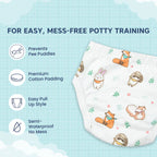 Superbaby Potty Training Pants
