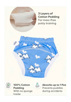 Superbaby Potty Training Pants