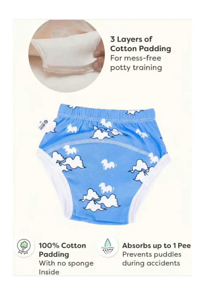 Superbaby Potty Training Pants