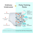 Superbaby Potty Training Pants