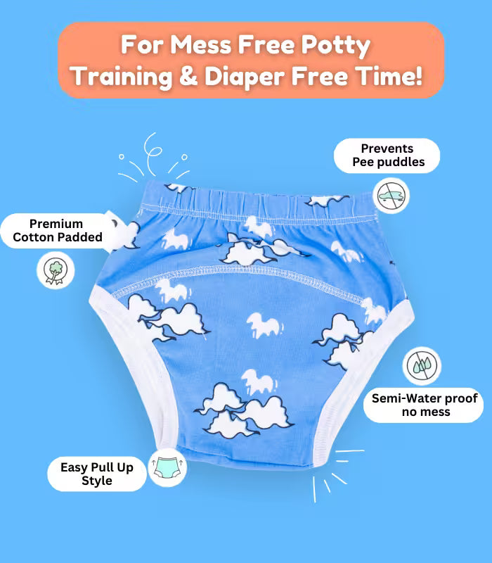 Superbaby Potty Training Pants
