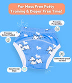Superbaby Potty Training Pants